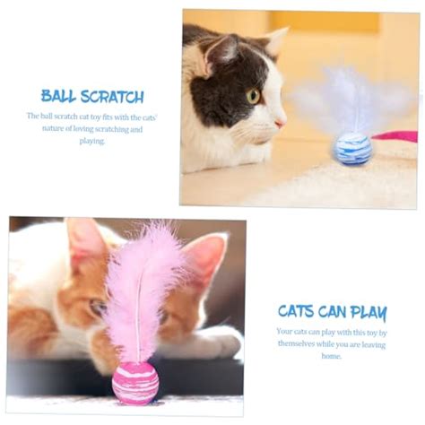 The Secrets Behind the Magic: How a Magical Instrument Kitty Plaything Brings Joy to Cats